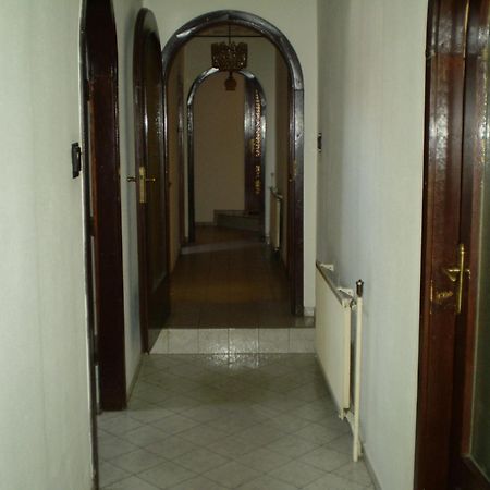 Hotel Palota Budapest Exterior foto