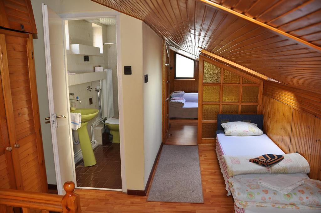 Hotel Palota Budapest Habitación foto