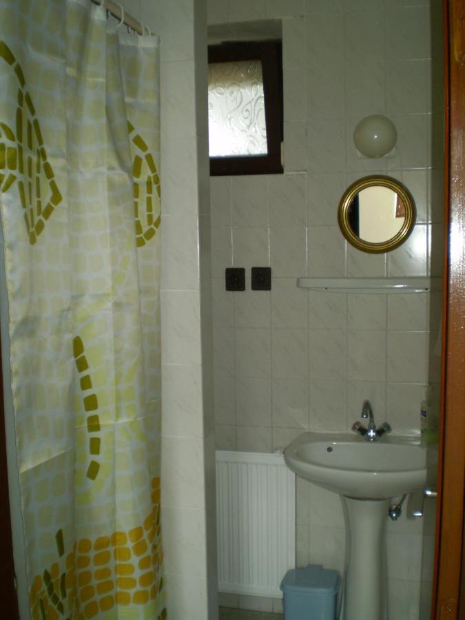 Hotel Palota Budapest Habitación foto